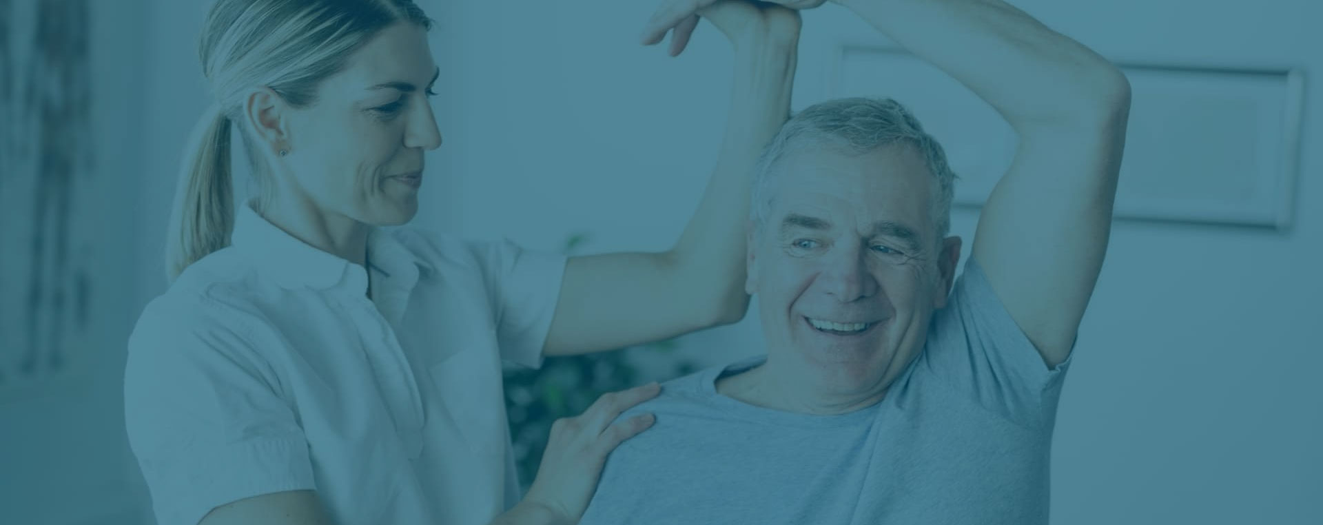 Proyectar Cuidados Domiciliarios